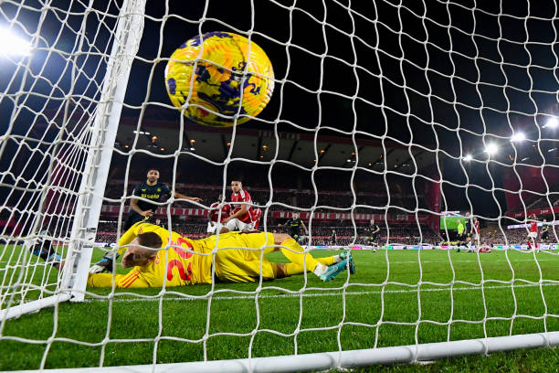 门将奥纳纳 门将奥纳纳