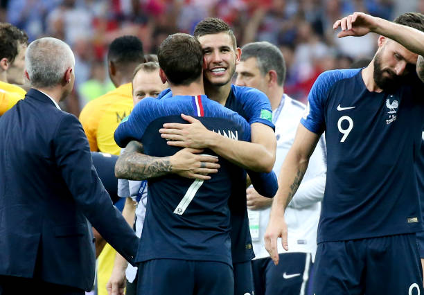 姆斯需要休 姆斯需要休