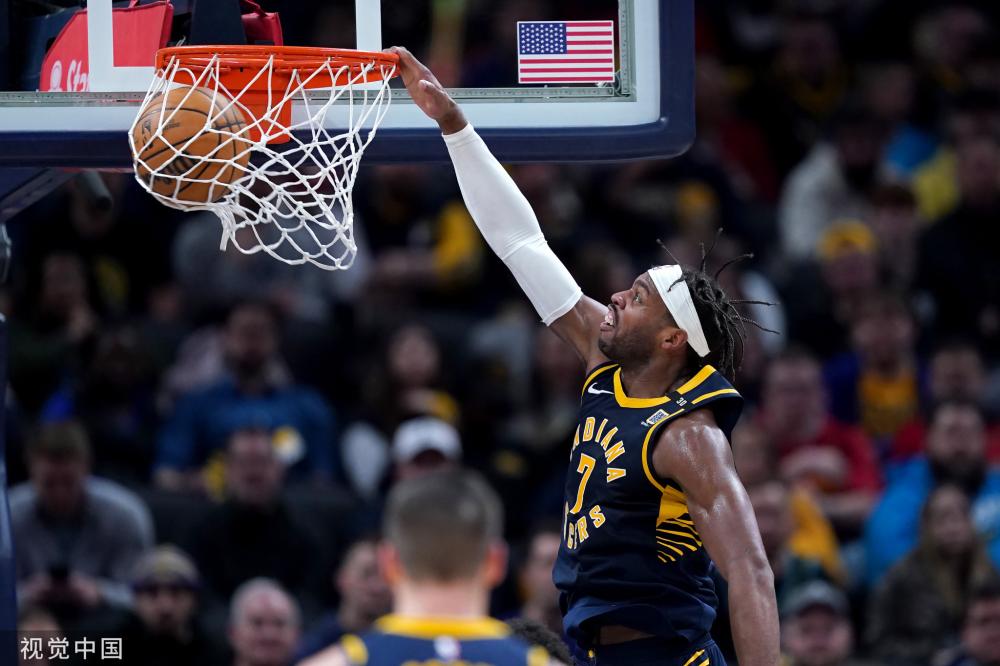 突破的机会 突破的机会